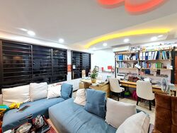 Blk 259C Punggol Topaz (Punggol), HDB 5 Rooms #382423511